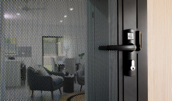 The Ultimate Guide To Choosing The Right Security Screen Products